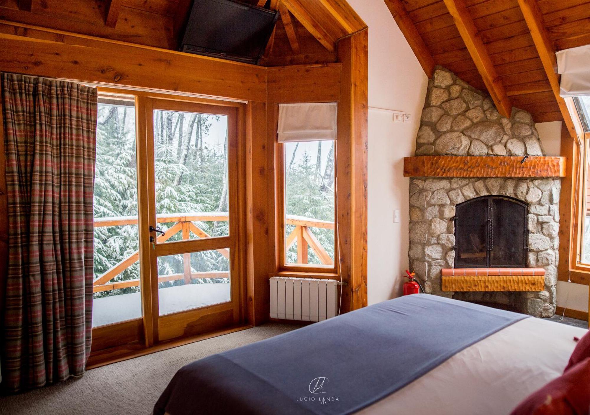 El Bosque By Dot Tradition ビージャ・ラ・アンゴストゥーラ 部屋 写真